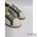 AMBITIOUS Sneaker Uomo  Tri-color