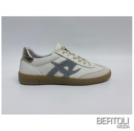 AMBITIOUS Sneaker Donna Retro