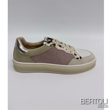 AMBITIOUS Sneaker Donna wendi