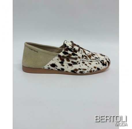 AMBITIOUS Sneaker Mocassino donna