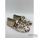 AMBITIOUS Sneaker Mocassino donna