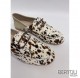 AMBITIOUS Sneaker Mocassino donna