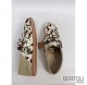 AMBITIOUS Sneaker Mocassino donna