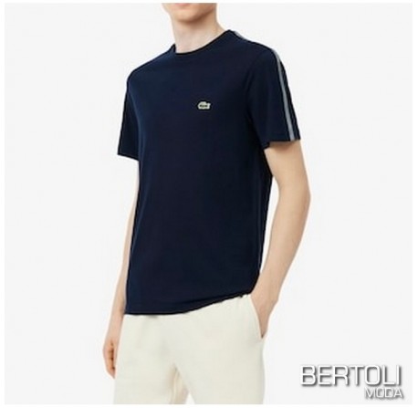 LACOSTE T-shirt Uomo Riga