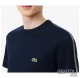 LACOSTE T-shirt Uomo Riga