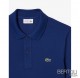 LACOSTE Polo Uomo Bluette