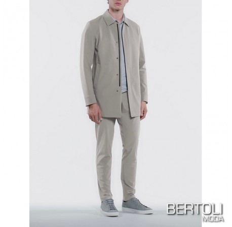 DUNO Uomo Coat Jacket
