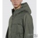 DUNO Parka uomo
