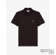 LACOSTE Uomo Polo Uomo Marrone