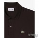 LACOSTE Uomo Polo Uomo Marrone
