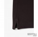 LACOSTE Uomo Polo Uomo Marrone