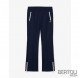 LACOSTE Pantalone Felpa Donna