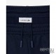 LACOSTE Pantalone Felpa Donna