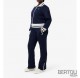 LACOSTE Pantalone Felpa Donna