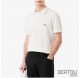 LACOSTE Polo Uomo Con riga