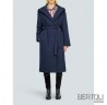 SEMICOUTURE Piumino Blue