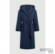 SEMICOUTURE Piumino Blue