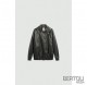 SEMICOUTURE Giacca Pelle