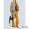 SEMICOUTURE  Bomber over