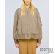 SEMICOUTURE  Bomber over