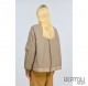 SEMICOUTURE  Bomber over
