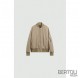 SEMICOUTURE  Bomber over