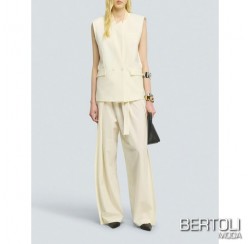 SEMICOUTURE Gilet