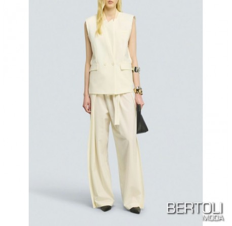 SEMICOUTURE Gilet