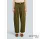 SEMICOUTURE Jeans Verde