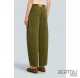 SEMICOUTURE Jeans Verde