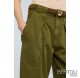 SEMICOUTURE Jeans Verde