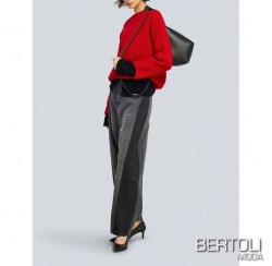 SEMICOUTURE Jeans nero