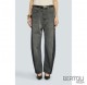 SEMICOUTURE Jeans nero