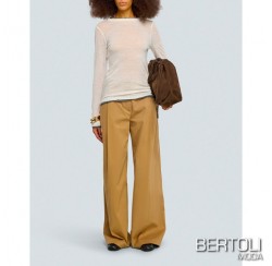 SEMICOUTURE Pantalone