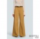 SEMICOUTURE Pantalone