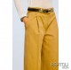 SEMICOUTURE Pantalone