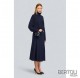 Semicouture Maglia Dolcevita