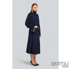 Semicouture Maglia Dolcevita