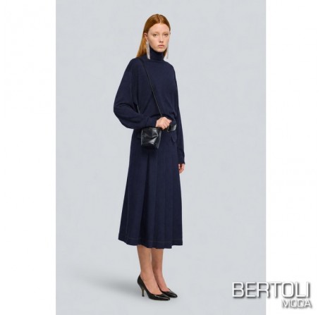 Semicouture Maglia Dolcevita