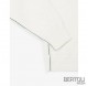 LACOSTE Cardigan Donna Bianco