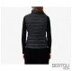 Lacoste Gilet Smanicato Donna