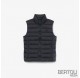 Lacoste Gilet Smanicato Donna