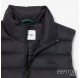 Lacoste Gilet Smanicato Donna