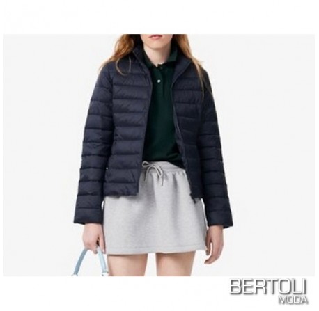 Lacoste Piumino Donna 100 grammi