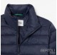 Lacoste Piumino Donna 100 grammi