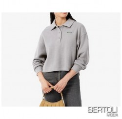 LACOSTE  Fepla a polo donna