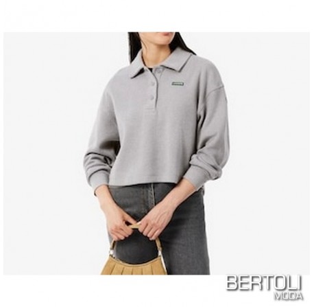 LACOSTE  Fepla a polo donna