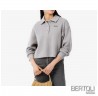 LACOSTE  Fepla a polo donna