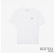 LACOSTE T-shirt morbida donna