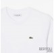 LACOSTE T-shirt morbida donna
